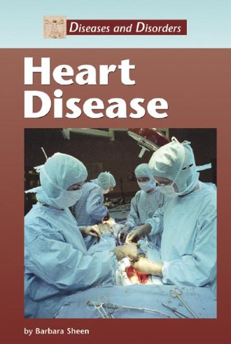 Cover of Heart Disease