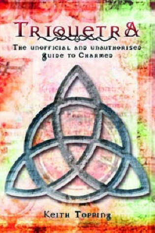 Cover of Triquetra