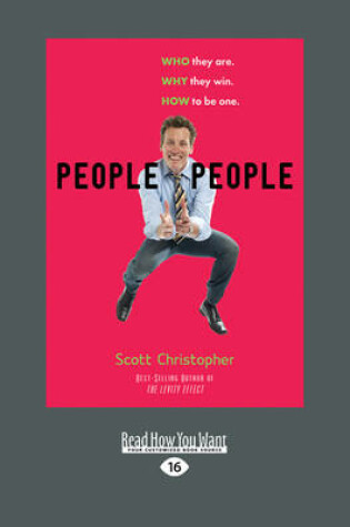 Cover of People People