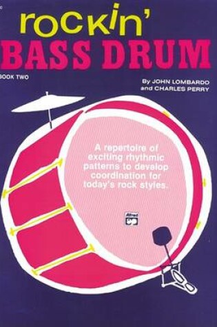 Cover of Rockin Bass Drum 2