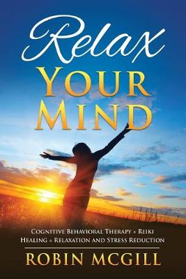 Cover of Relax Your Mind