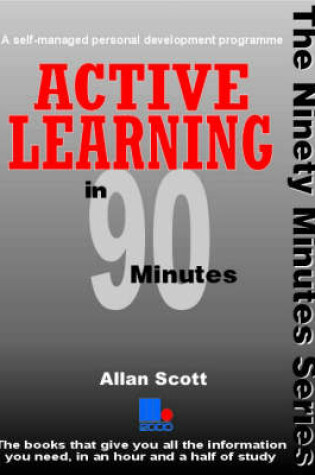 Cover of Active Learning in 90 Minutes