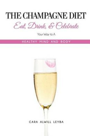 Cover of The Champagne Diet