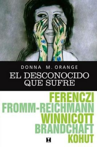 Cover of El Desconocido Que Sufre