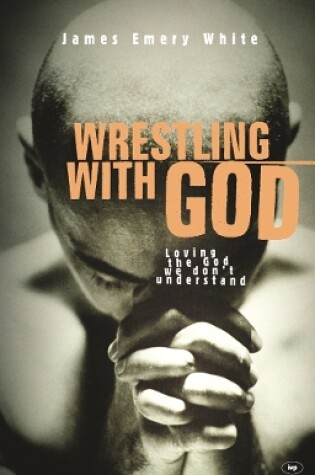 Cover of Wrestling with God