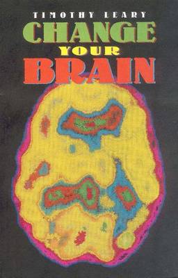 Book cover for Change Your Brain