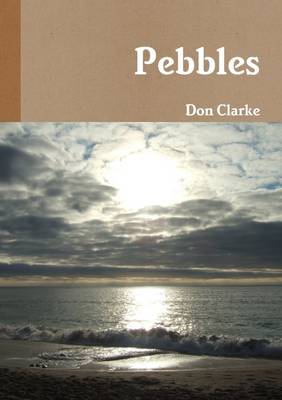 Book cover for Pebbles