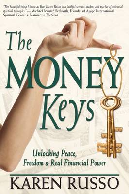 Cover of The Money Keys