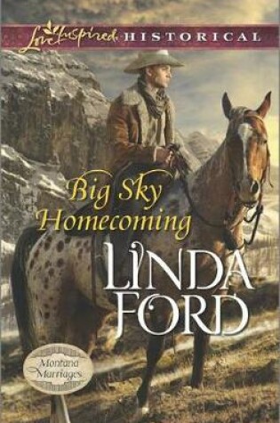 Cover of Big Sky Homecoming