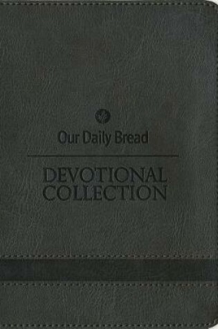 Cover of Our Daily Bread Devotional Collection