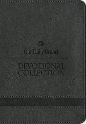 Book cover for Our Daily Bread Devotional Collection