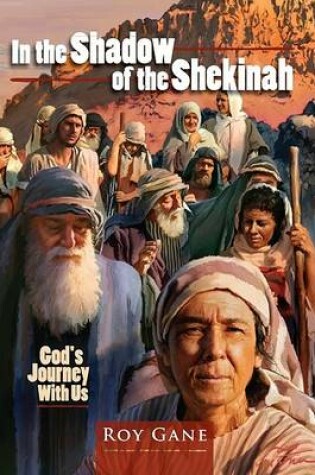 Cover of In the Shadow of the Shekinah