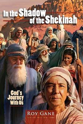 Cover of In the Shadow of the Shekinah