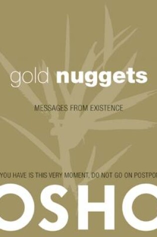 Cover of Gold Nuggets
