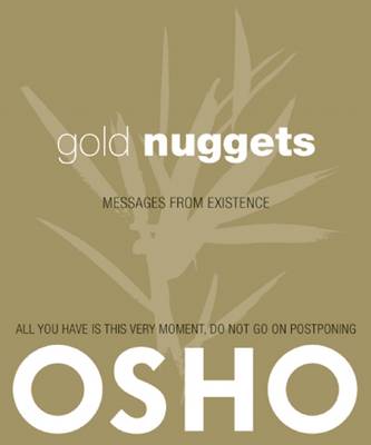 Book cover for Gold Nuggets