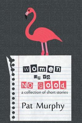 Book cover for Women Up to No Good