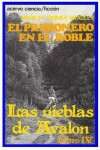 Book cover for El Prisionero en el Roble