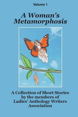 Book cover for A Woman's Metamorphosis Vol. 1