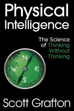 Cover of Physical Intelligence