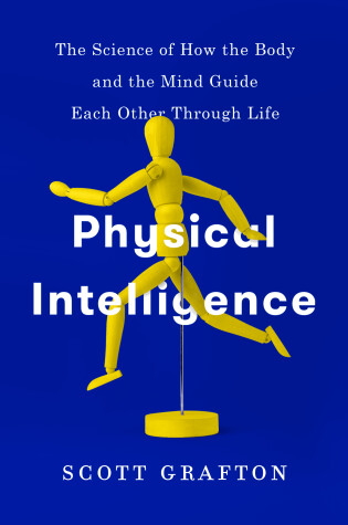 Cover of Physical Intelligence
