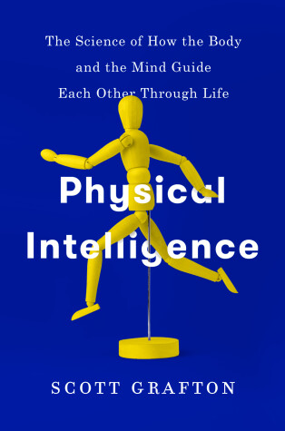 Book cover for Physical Intelligence