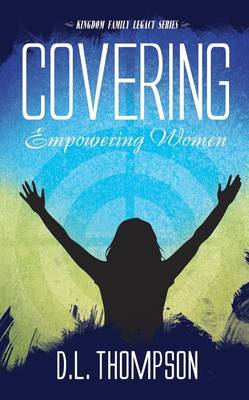 Book cover for Covering