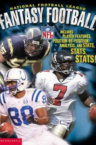 Cover of NFL