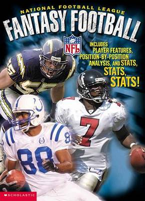 Book cover for NFL
