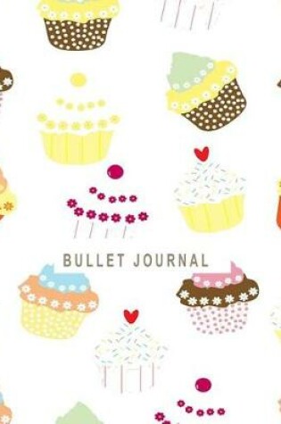 Cover of Bullet Journal