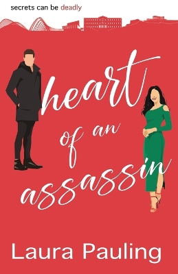 Cover of Heart of an Assassin