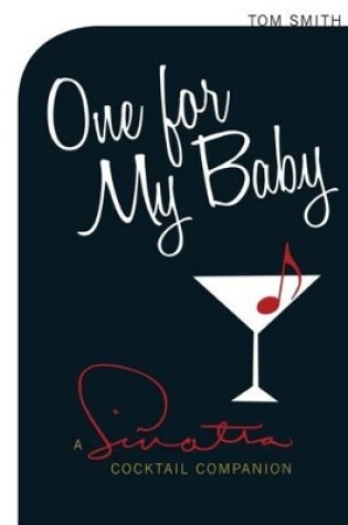 Cover of One for My Baby