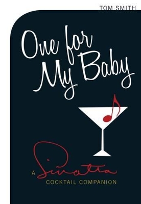 Book cover for One for My Baby
