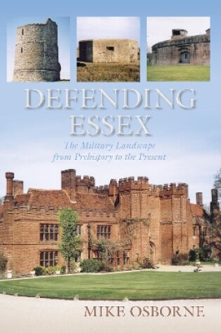 Cover of Defending Essex
