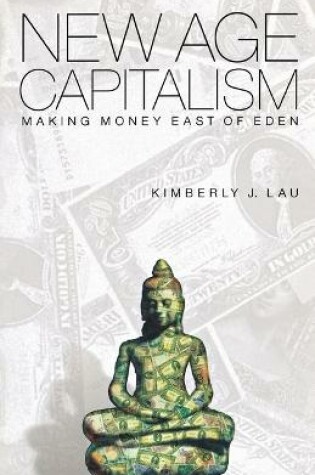 Cover of New Age Capitalism CB