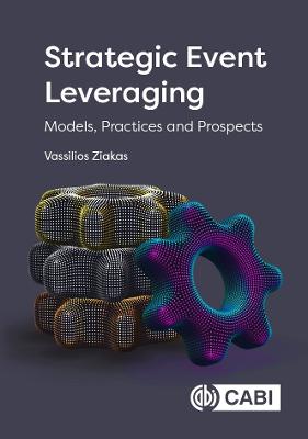 Cover of Strategic Event Leveraging