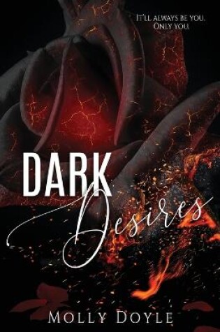 Cover of Dark Desires