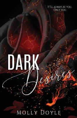 Cover of Dark Desires
