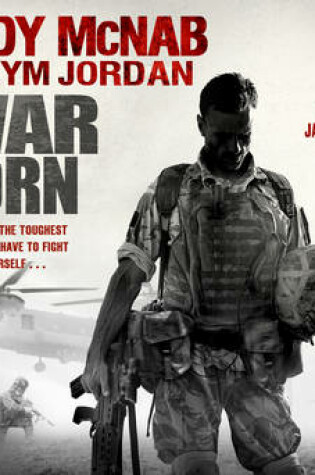 Cover of War Torn - CD