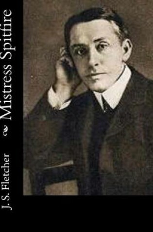 Cover of Mistress Spitfire