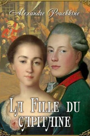 Cover of La Fille Du Capitaine