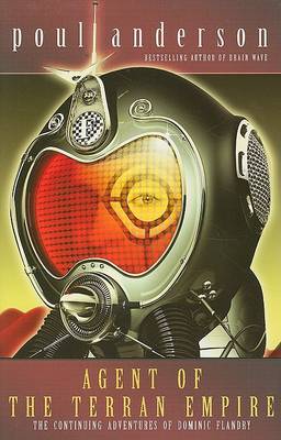 Cover of Agent of the Terran Empire