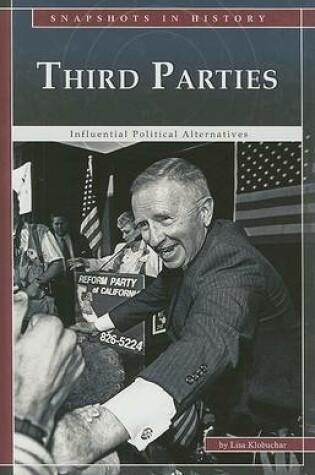 Cover of Third Parties