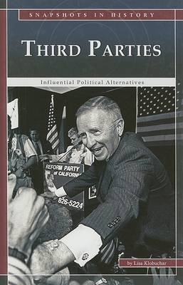 Cover of Third Parties