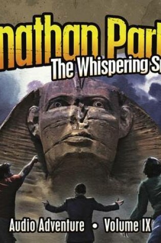 Cover of The Whispering Sphinx