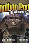 Book cover for The Whispering Sphinx