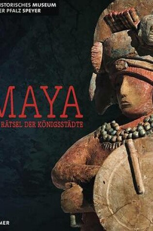 Cover of Maya