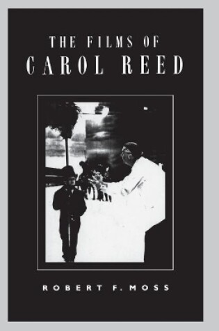 Cover of The Films of Carol Reed