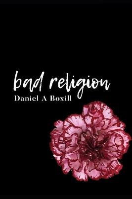 Cover of Bad Religion