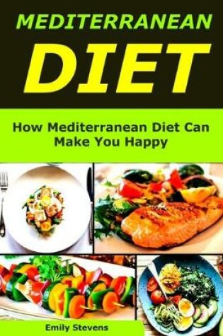 Cover of Mediterranean Diet