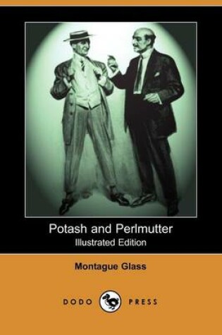 Cover of Potash and Perlmutter(Dodo Press)